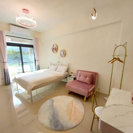 Bliss Inn Yuli Buitenkant foto