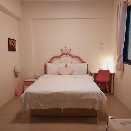 Bliss Inn Yuli Buitenkant foto
