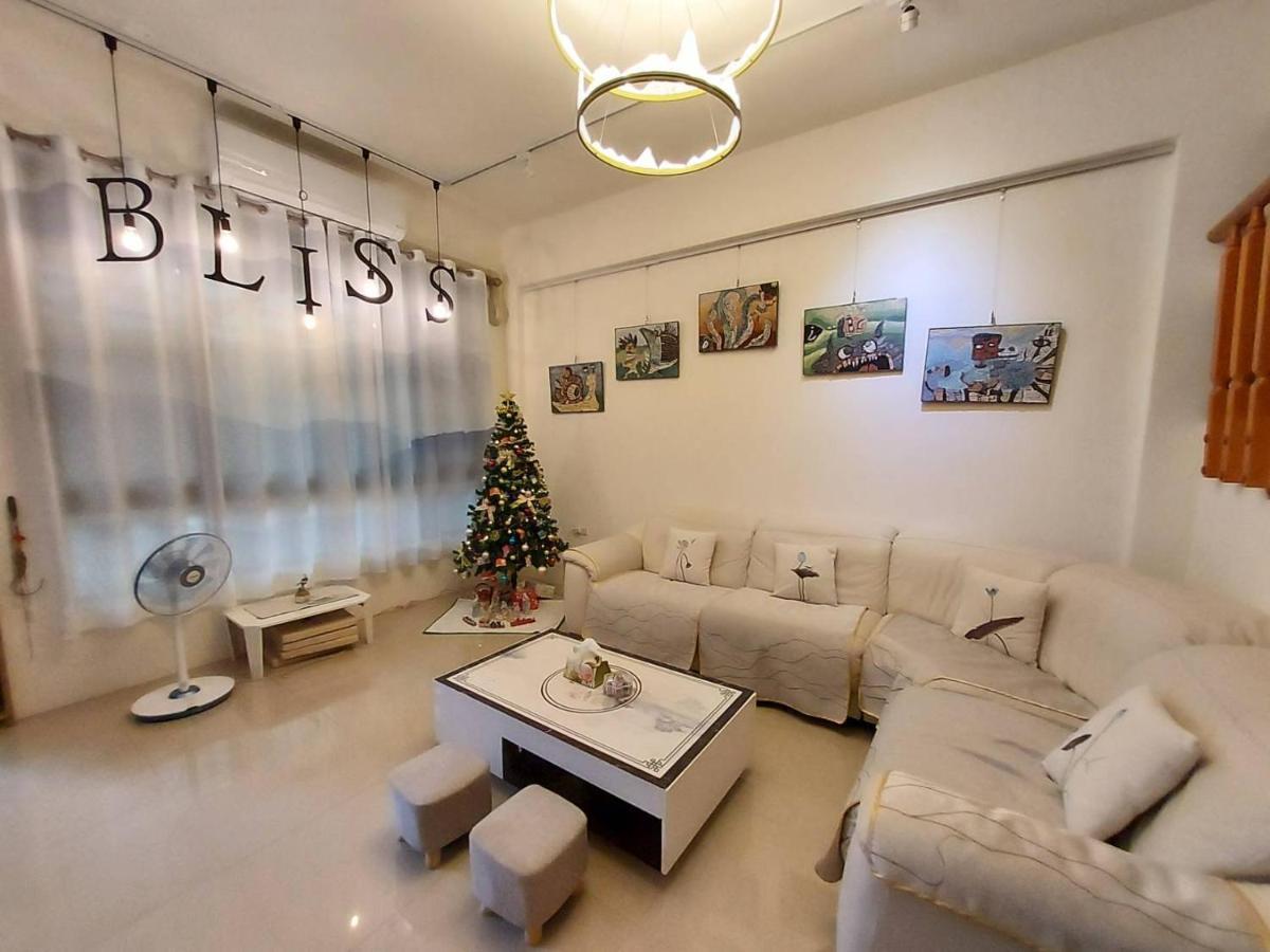 Bliss Inn Yuli Buitenkant foto