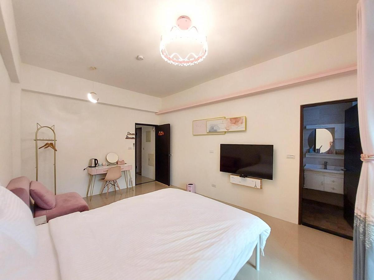 Bliss Inn Yuli Buitenkant foto