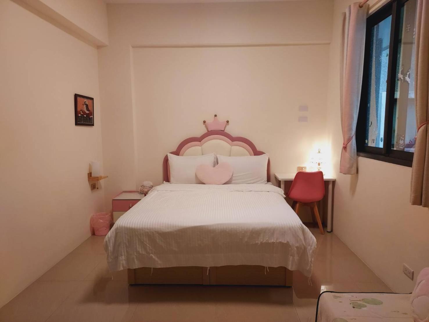 Bliss Inn Yuli Buitenkant foto